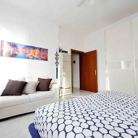 Santamarta, The Apartment For Your Venetian Holidays Exterior photo