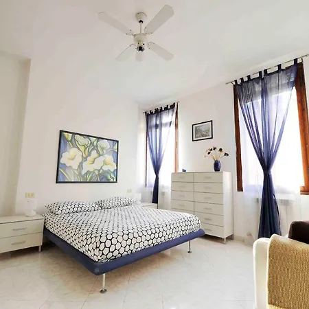 Santamarta, The Apartment For Your Venetian Holidays Exterior photo