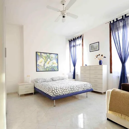 Santamarta, The Apartment For Your Venetian Holidays Exterior photo