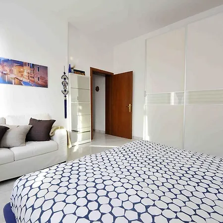 Santamarta, The Apartment For Your Venetian Holidays Exterior photo