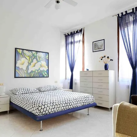 Santamarta, The Apartment For Your Venetian Holidays Exterior photo