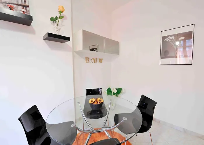 Santamarta, The Apartment For Your Venetian Holidays
