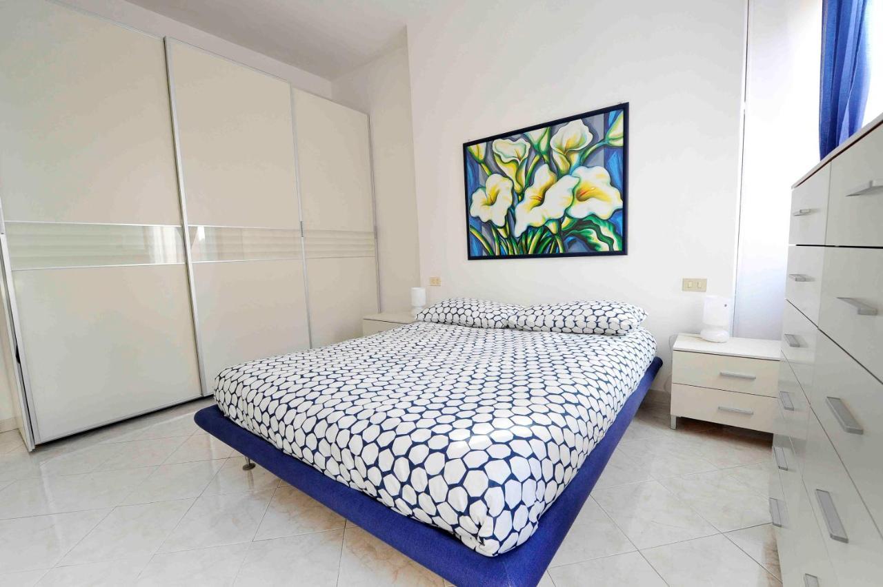 Appartement Santamarta, The For Your Venetian Holidays