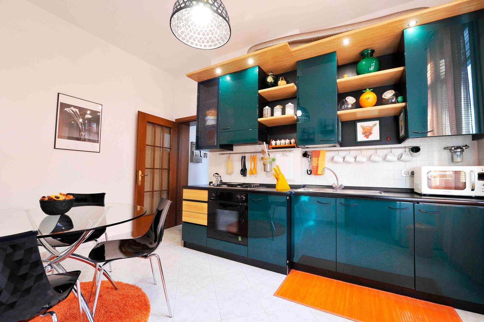 Santamarta, The For Your Venetian Holidays Appartement *