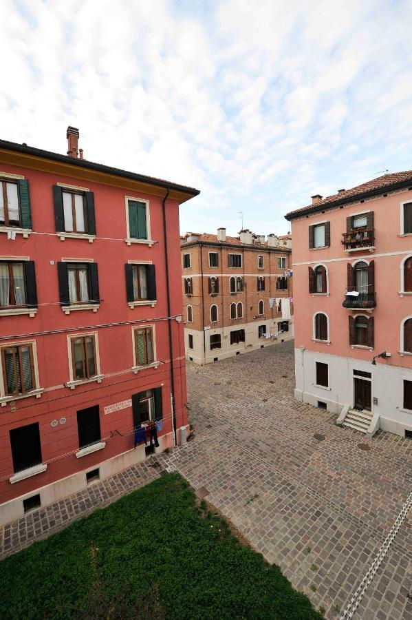 Appartement Santamarta, The For Your Venetian Holidays