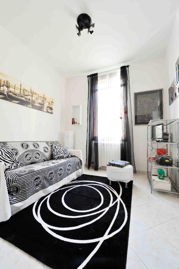 Santamarta, The For Your Venetian Holidays Appartement *