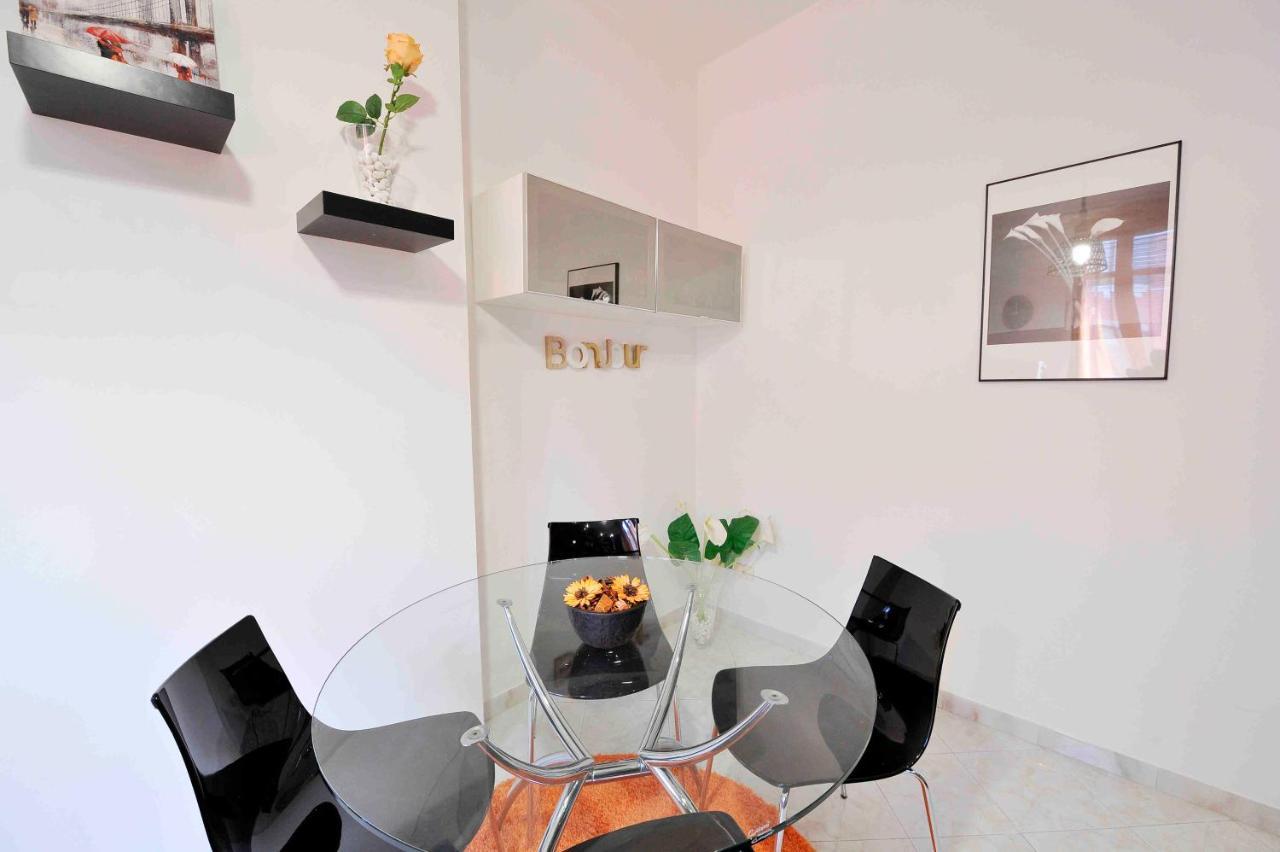 Santamarta, The For Your Venetian Holidays Appartement *