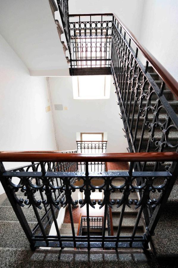 Appartement Santamarta, The For Your Venetian Holidays *