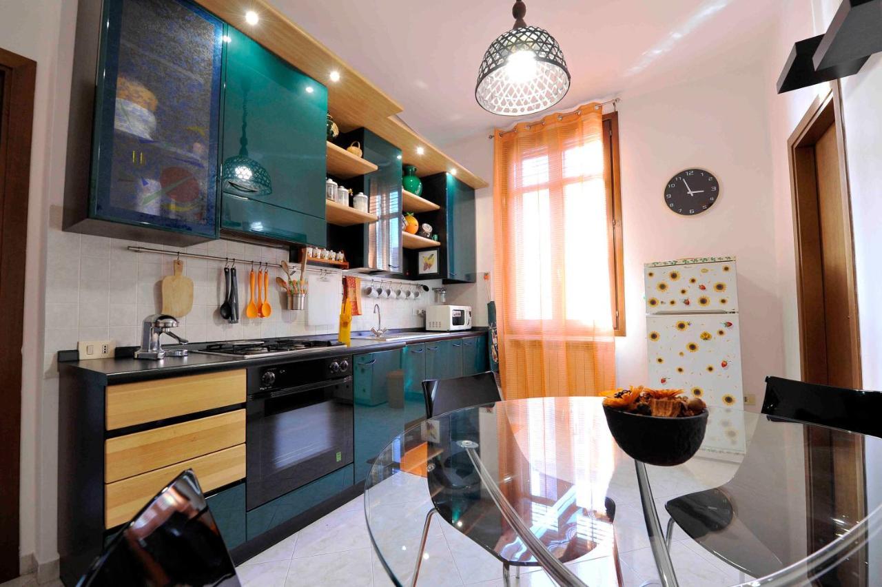 Santamarta, The For Your Venetian Holidays Appartement *