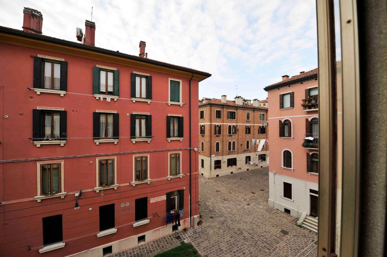 Apartamento Santamarta, The For Your Venetian Holidays Veneza