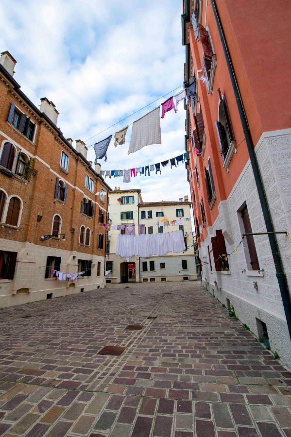 Santamarta, The For Your Venetian Holidays * Veneza