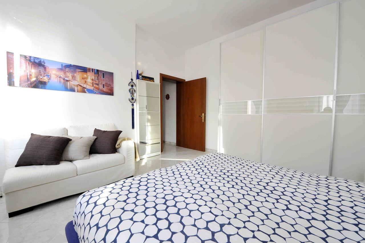 Santamarta, The For Your Venetian Holidays Appartement