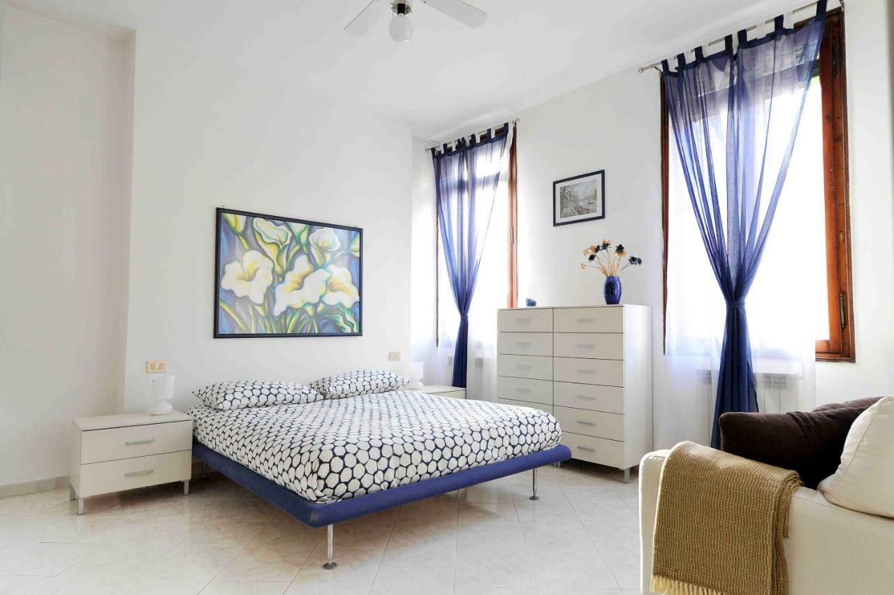 Appartement Santamarta, The For Your Venetian Holidays *
