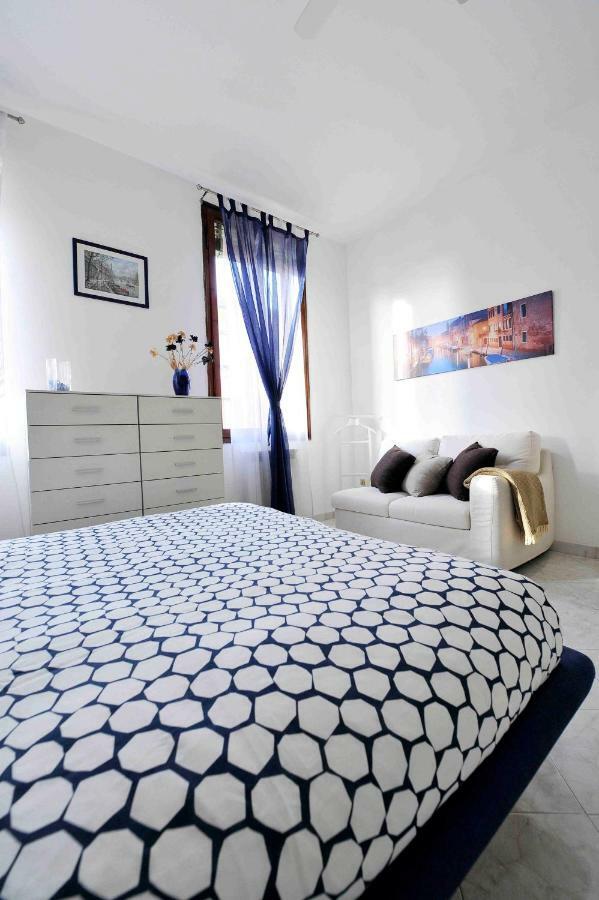 Apartamento Santamarta, The For Your Venetian Holidays *